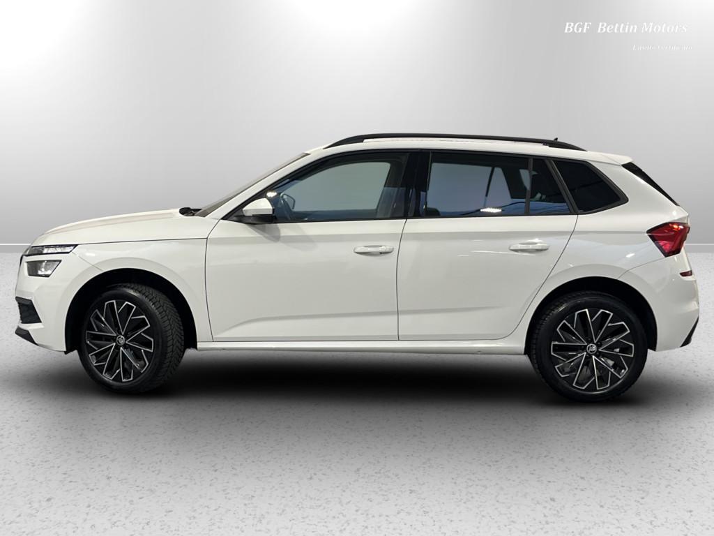 Skoda Kamiq 1.0 tsi Ambition 95cv