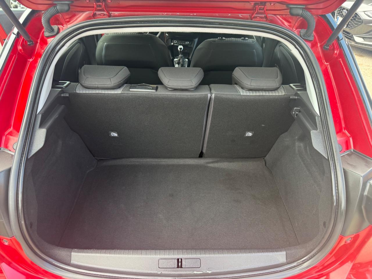 Opel Corsa 1.2 Elegance 21000 km OK NEOPATENTATI