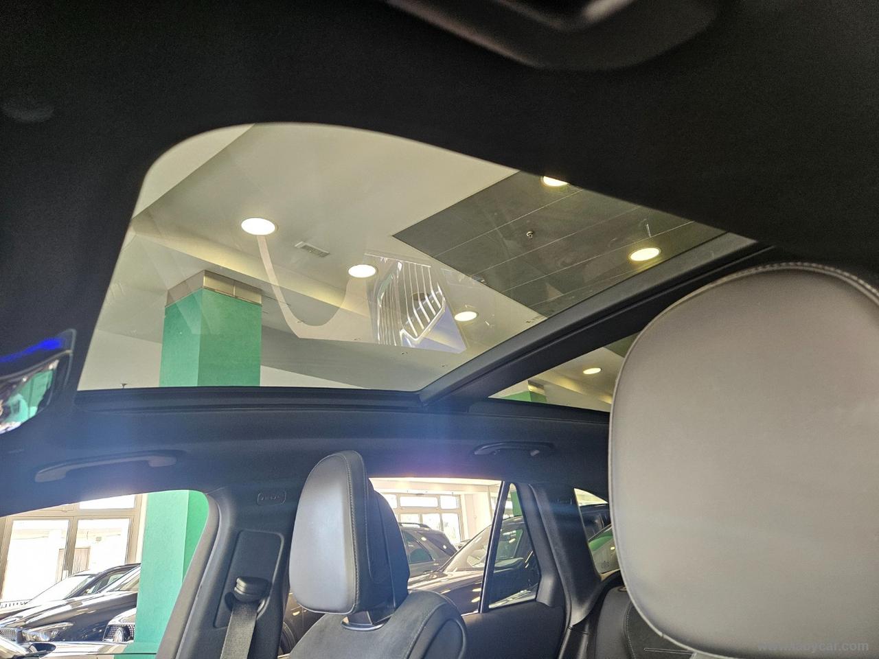 MERCEDES-BENZ GLC 220 d 4Matic AMG Line Premium