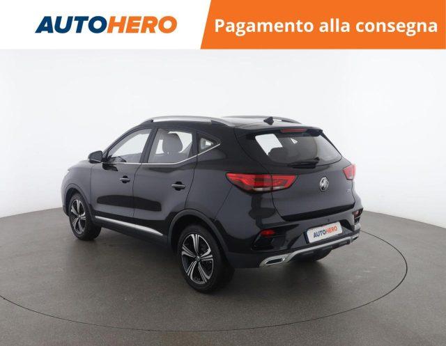 MG ZS 1.5 VTi-tech Comfort