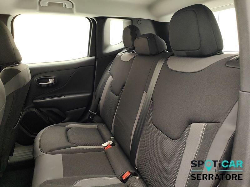 Jeep Renegade My23 Limited 1.0 GseT3