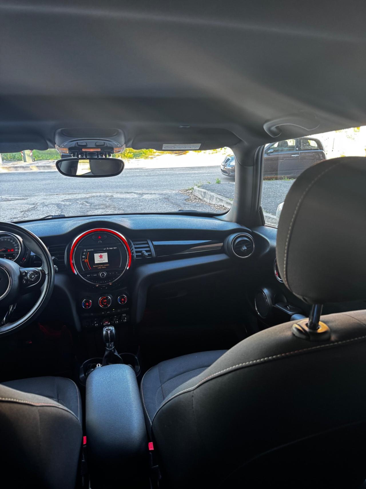 Mini 1.5 One