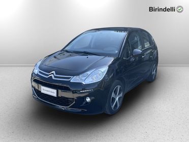 CITROEN C3 2ª serie - C3 PureTech 82 Exclusive