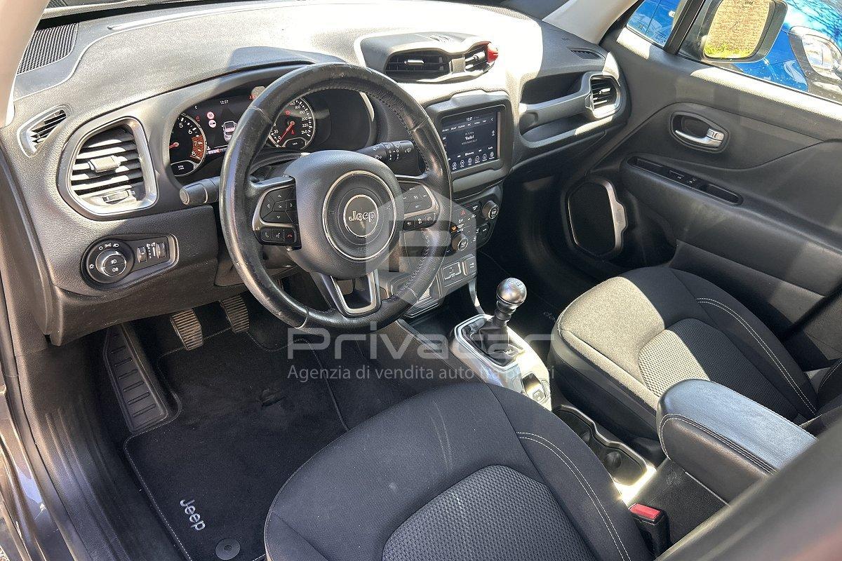 JEEP Renegade 1.0 T3 Limited