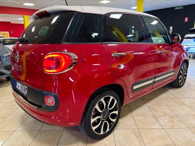 FIAT 500L Living 1.6 Multijet 120 CV DISTRIBUZIONE FATTA