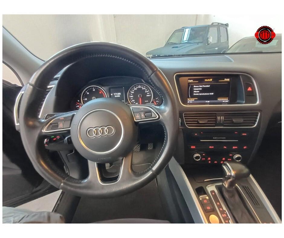 Audi Q5 3.0 V6 TDI 250 CV clean diesel qu. S tronic Advanced Plus