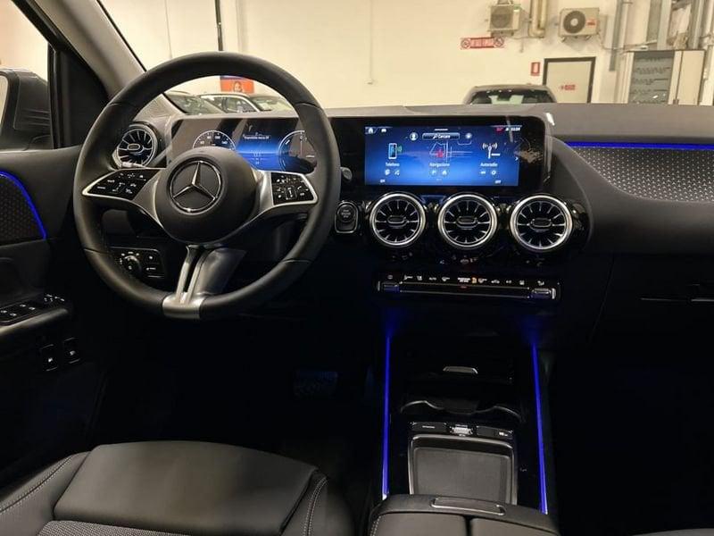Mercedes-Benz Classe B 250e EQ-Power Automatic Advanced Plus Progressive