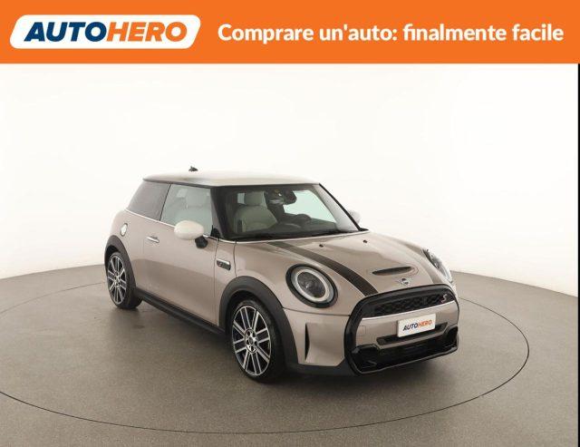 MINI Cooper S 2.0 Cooper S Essential