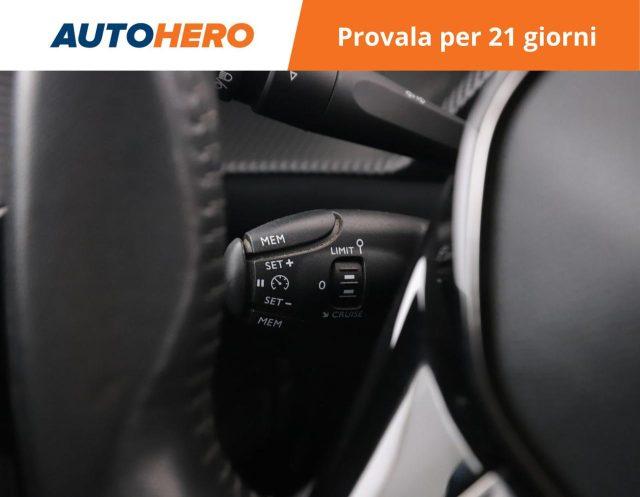 PEUGEOT 208 PureTech 100 Stop&Start 5 porte Allure Pack