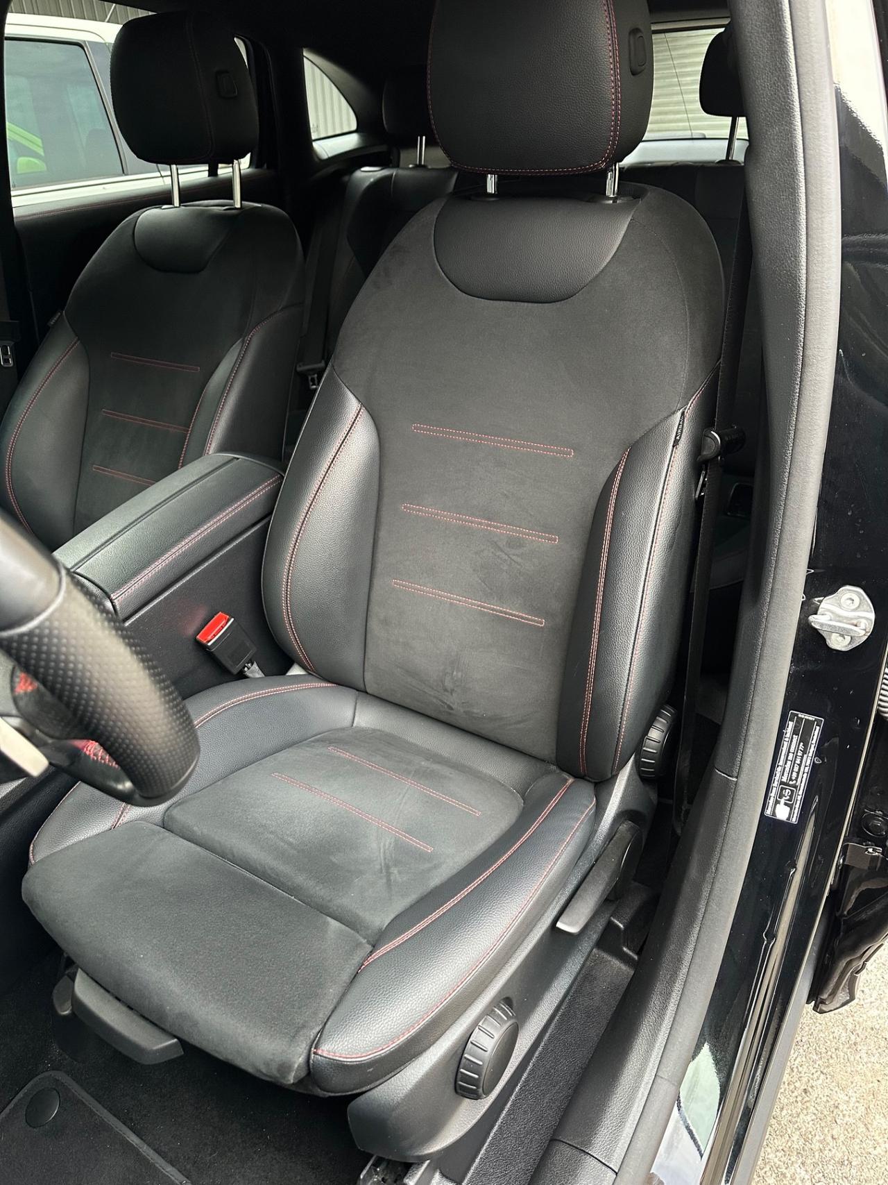 Mercedes-Benz GLA 180d 2.0 116cv Automatic Premium