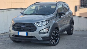 Ford EcoSport 1.0 EcoBoost 125 CV Start&Stop ST-Line Black Edition