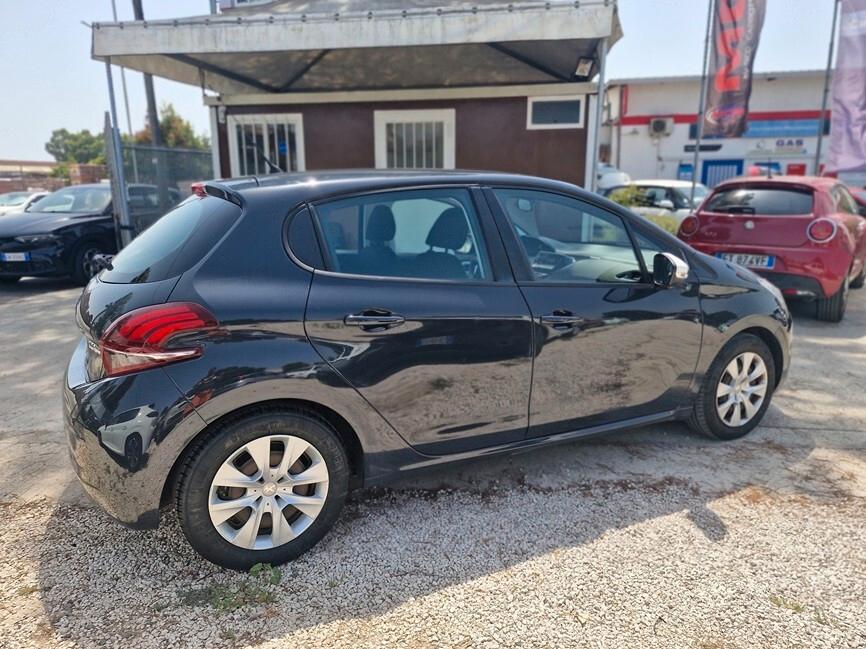 Peugeot 208 PureTech 68 5 porte Active