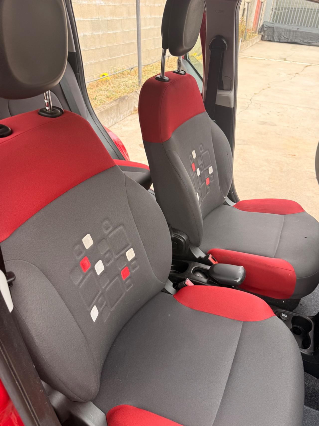 Fiat Panda 1.2 Pop