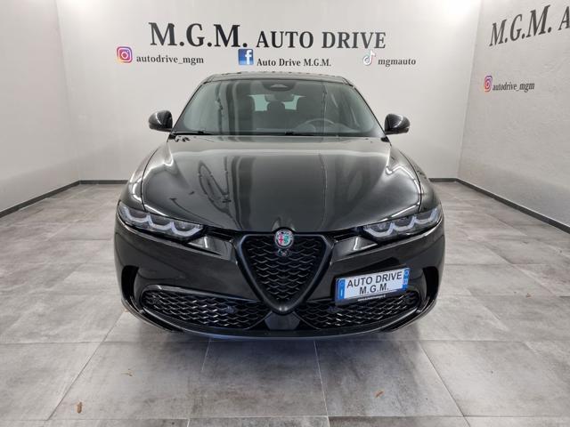 ALFA ROMEO Tonale 1.6 diesel 130 CV TCT6 Tributo Italiano