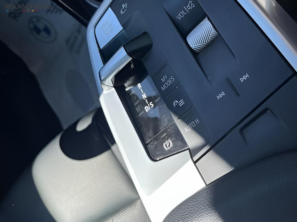 BMW X1 23 d Mild Hybrid 48V xLine xDrive DCT