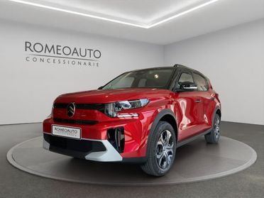 CITROEN C3 Aircross PureTech 100 PLUS
