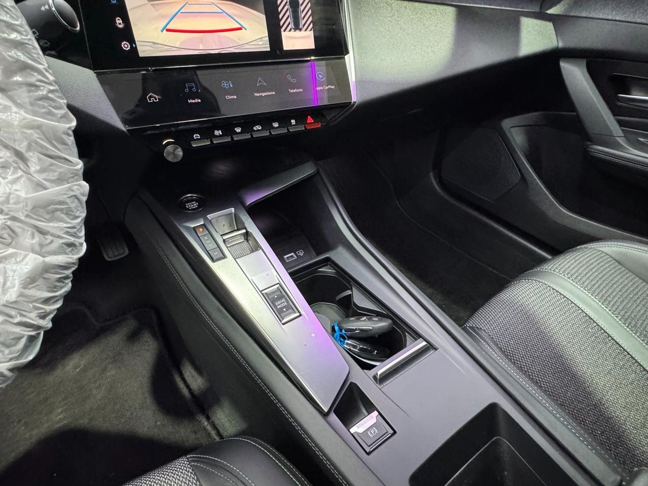 Peugeot 308 BlueHDi 130 S&S EAT8 Allure Pack