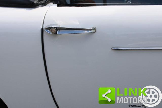 INNOCENTI Other 950 SPIDER ISCRITTA ASI!