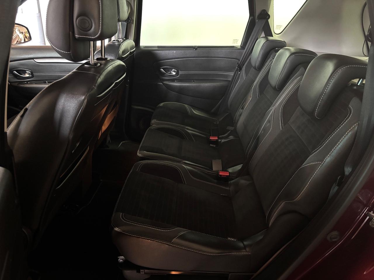 Renault Scénic XMod Cross 1.5 dCi |OK NEOPATENTATI |