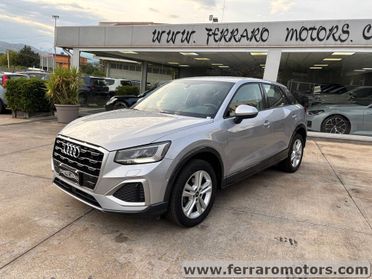 Audi Q2 30 TDI S tronic Tua a soli 279 Euro al mese