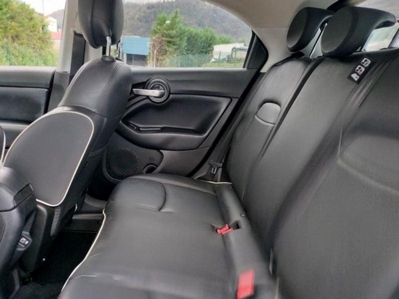 FIAT 500X 500X 1.3 T4 150 CV DCT Business