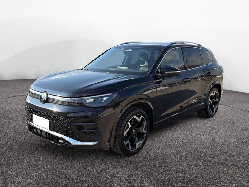 Volkswagen Tiguan 2.0 TDI 110KW SCR R-Line DSG