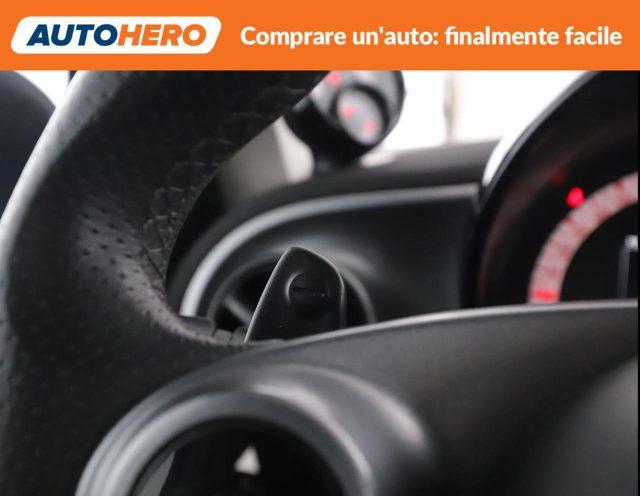 SMART ForTwo 90 0.9 Turbo twinamic Passion