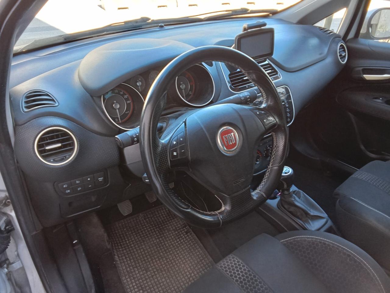 Fiat Punto Evo 1.3 Mjt 90 CV 3 porte Dynamic