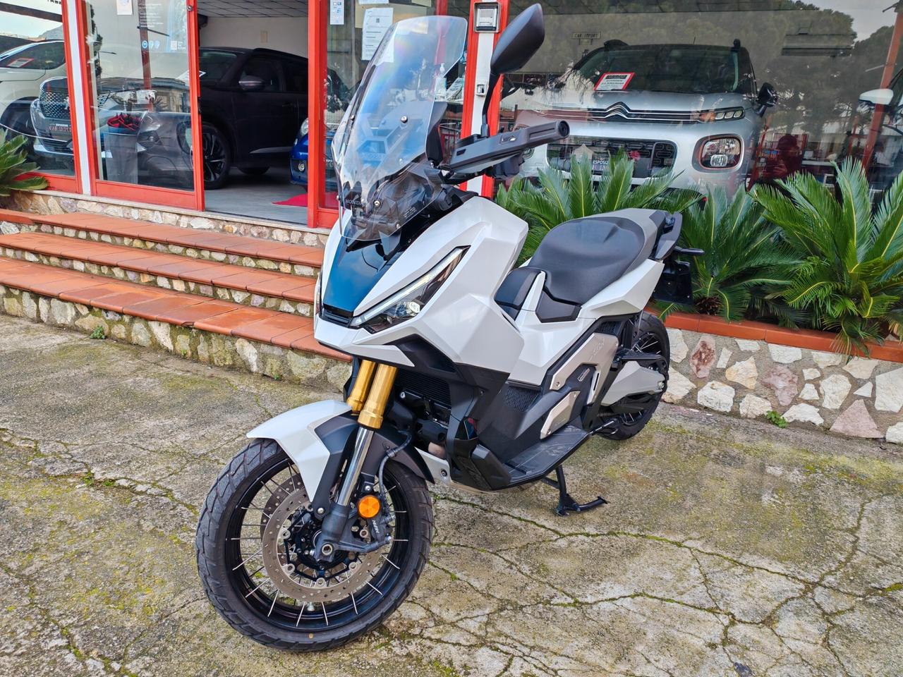 Honda X-ADV 750 05/2025
