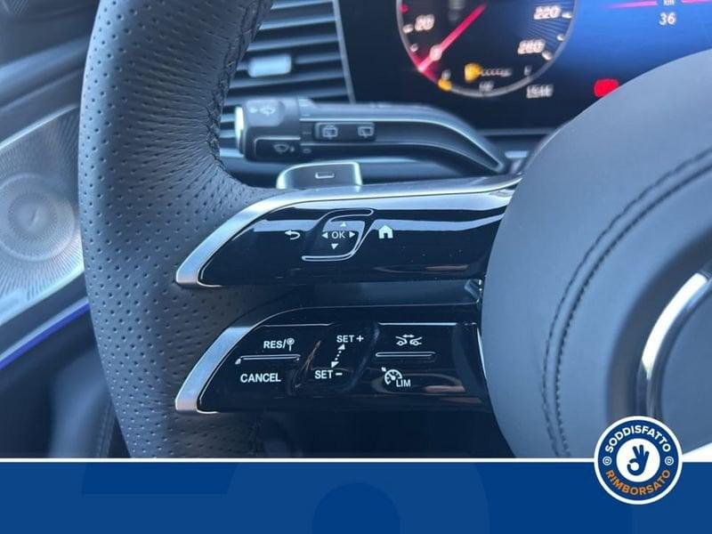 Mercedes-Benz GLE 300d 4Matic AMG Line Advanced Plus