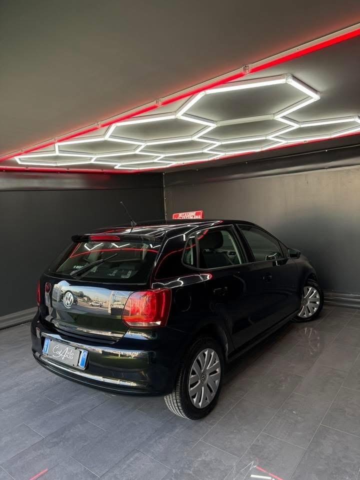 Volkswagen Polo 1.2 TDI 75 CV Comfortline 2013