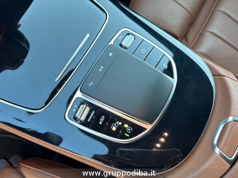 Mercedes-Benz Classe E - C238 Coupe Diesel E Coupe 300 d mhev (eq-boost) Premium Plus 4matic
