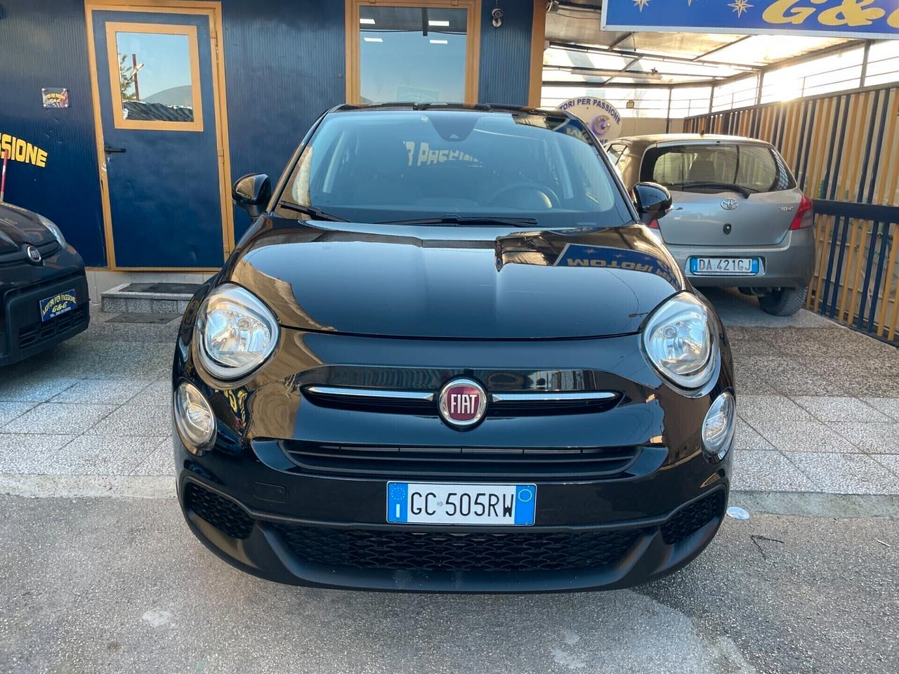Fiat 500X 1.3 MultiJet 95 CV Connect