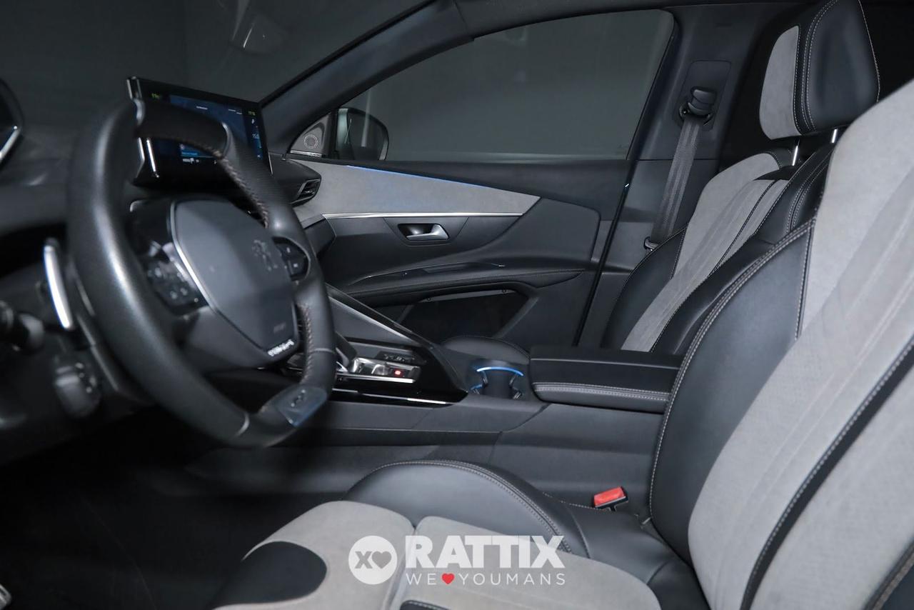 Peugeot 3008 1.6 Hybrid Phev 225CV GT Pack e-EAT8