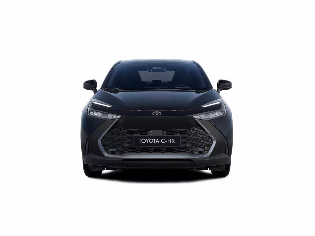 TOYOTA C-hr 1.8h active e-cvt del 2025