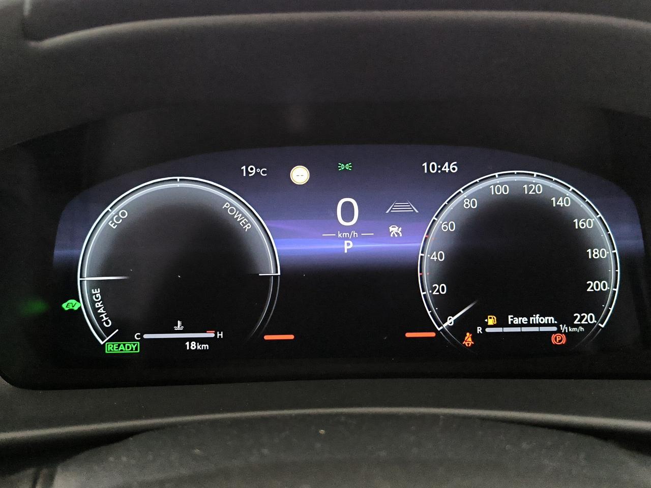Toyota C-HR 2.0 hv trend awd e-cvt