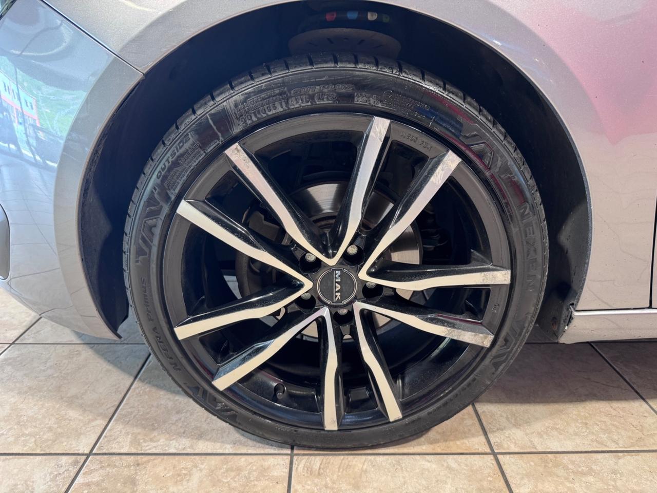 Peugeot 308 BlueHDi 120 S&S EAT6 GT Line 129000 KM