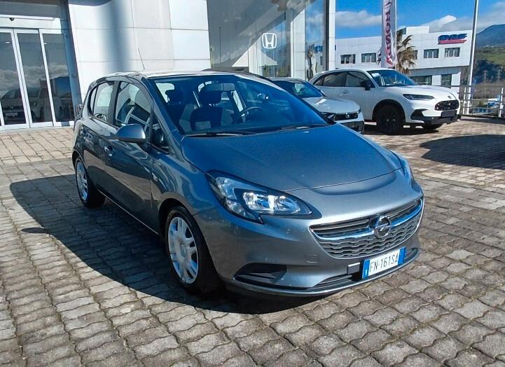 Opel Corsa 1.2 5 porte Advance