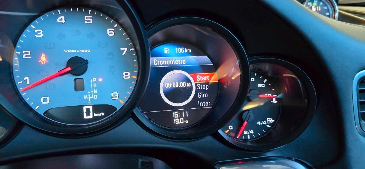 Porsche 911 991 3.8 4S Targa PDK *GARANZIA 24 PORSCHE*