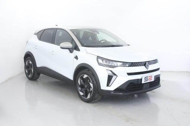 RENAULT Captur ECO-G 100 CV Techno *SCONTO IMMEDIATO*