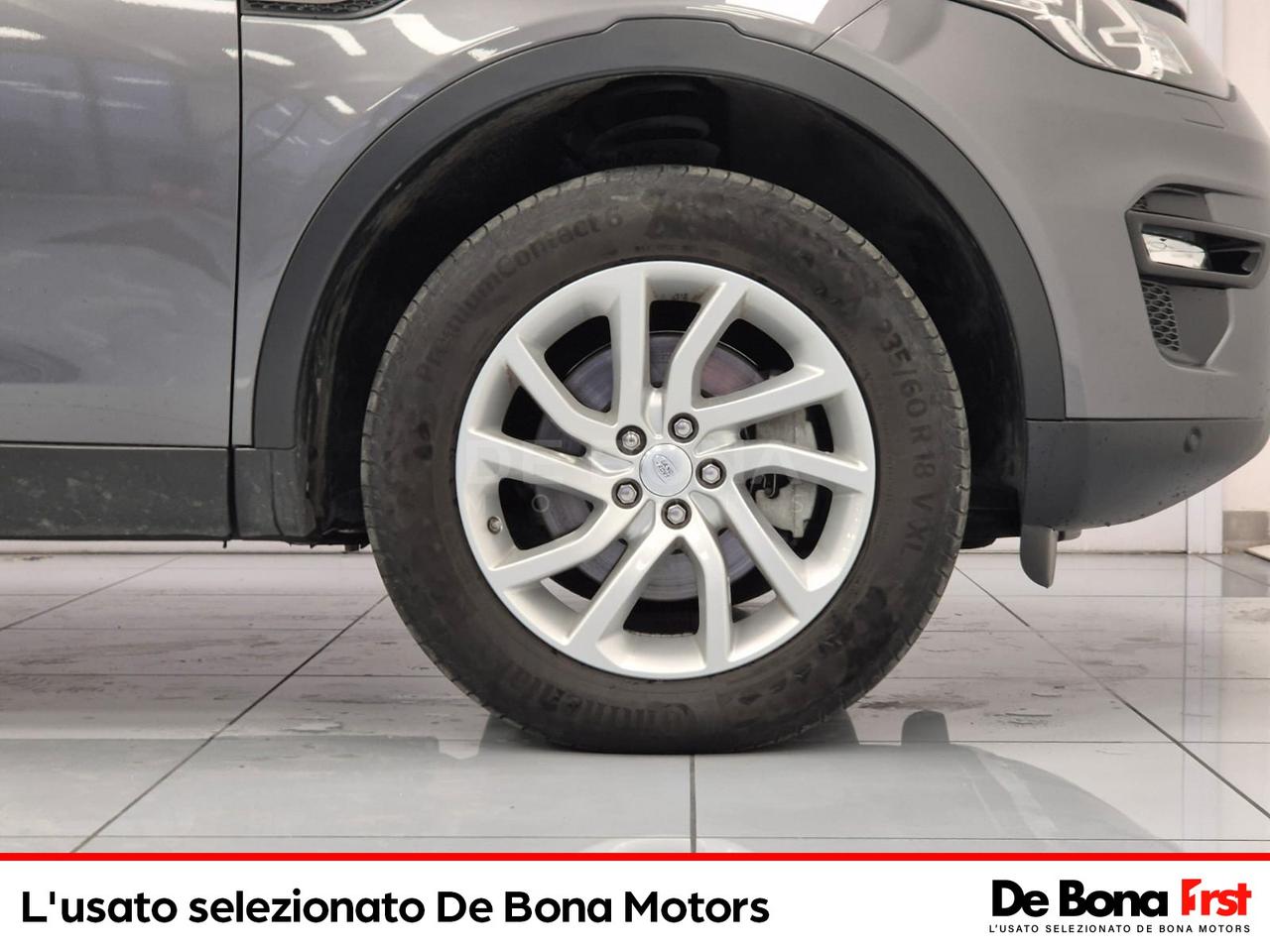 Land Rover Discovery Sport 2.0 td4 se awd 150cv auto my19