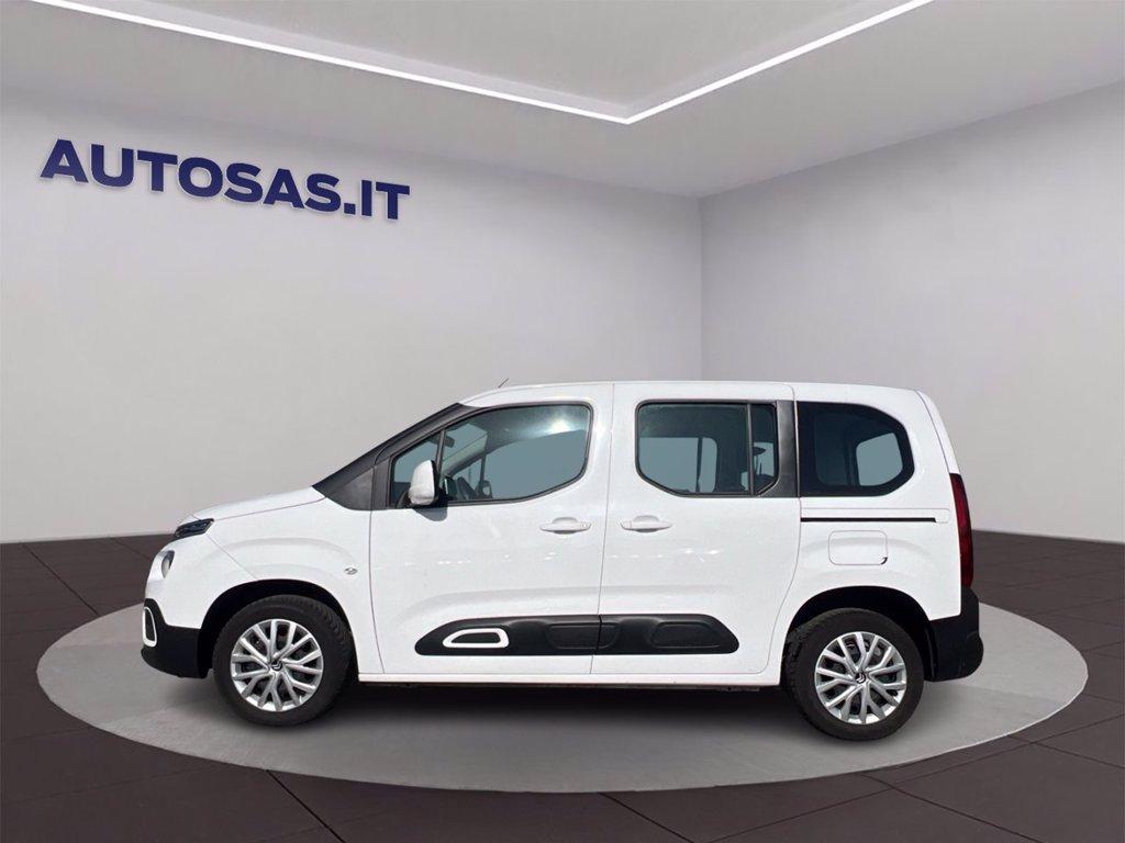 CITROEN Berlingo BlueHDi 100 Stop&Start M Feel Pack del 2021