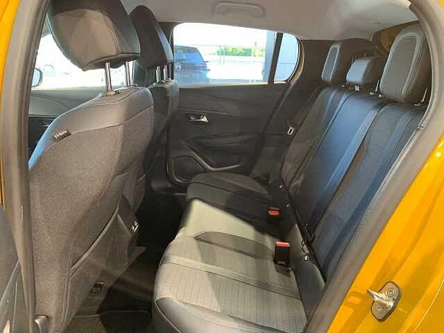 Peugeot 208 PureTech 100 Stop&Start EAT8 5 porte Allure