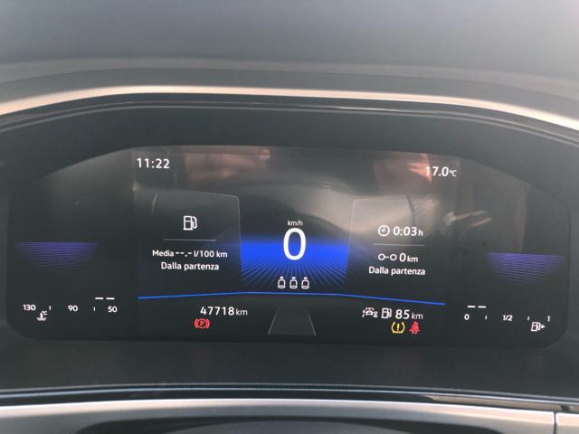 VOLKSWAGEN T-Roc 1.0 TSI Life OK NEOPATENTATI