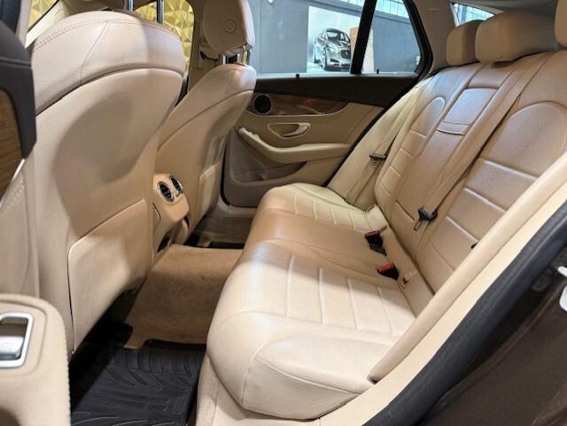 Mercedes-benz C 200 d S.W. Auto Exclusive