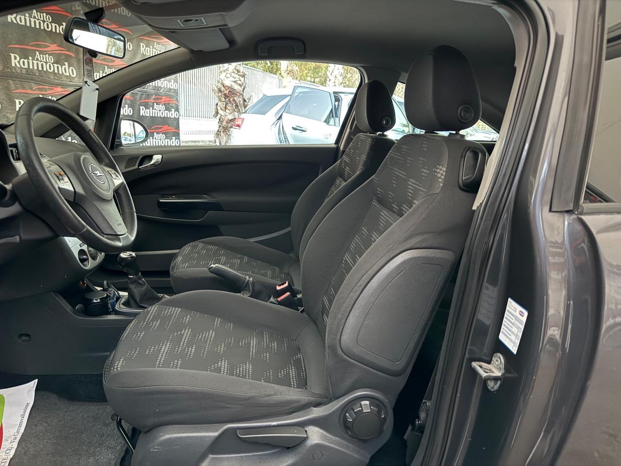 Opel Corsa 1.2 85CV 3 porte GPL-TECH Elective