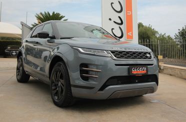 Land Rover Range Evoque 2.0D I4 163 CV AWD Auto R-Dynamic 2021