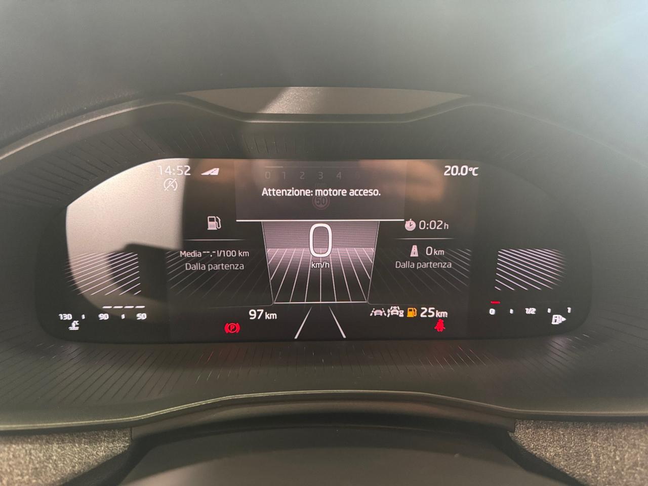 SKODA Kamiq Style 1,0 TSI 85 kW 115 CV