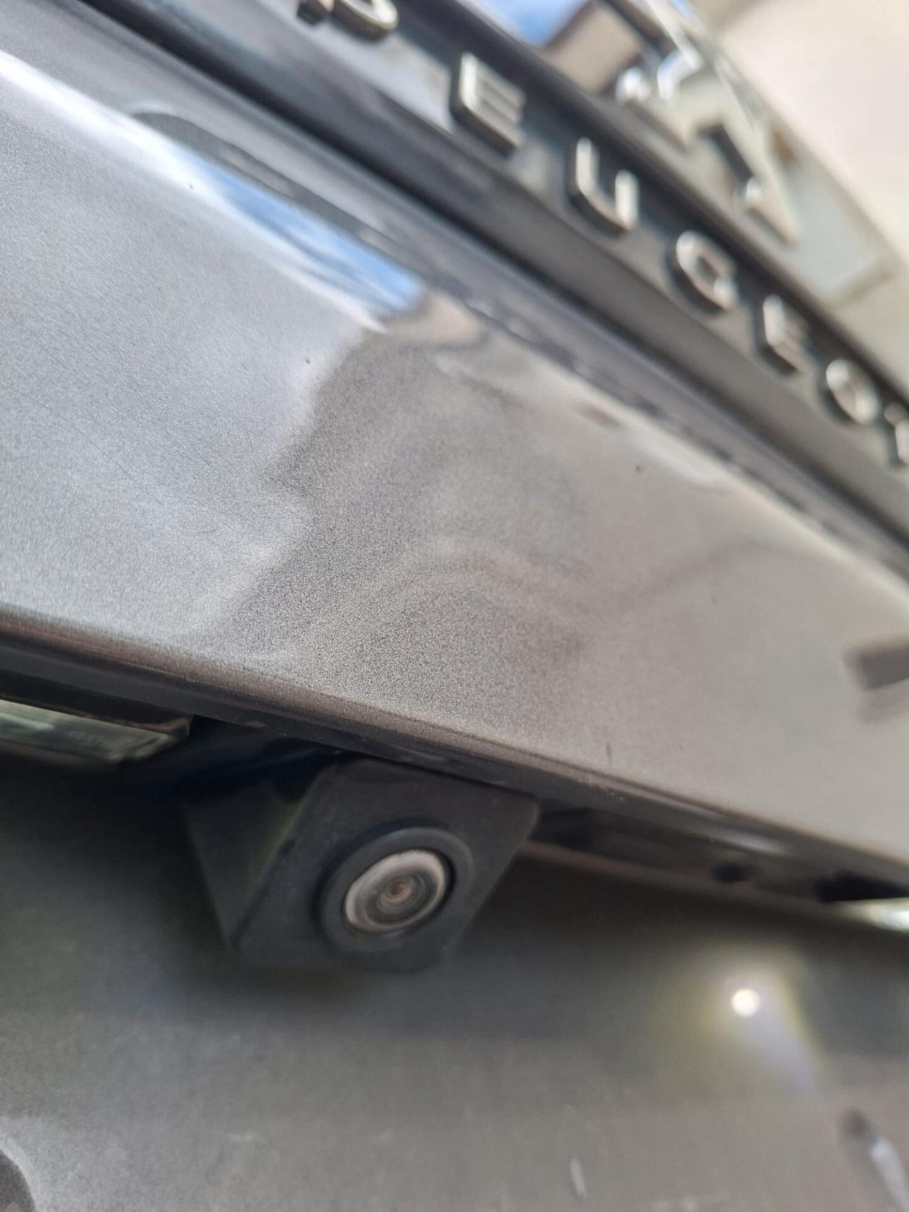 Peugeot 3008 BlueHDi 130 S&S Allure