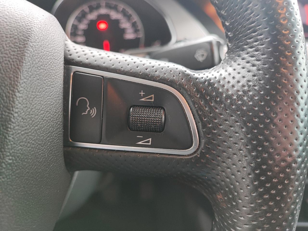 Audi A5 2.0 TDI SLINE EDITION